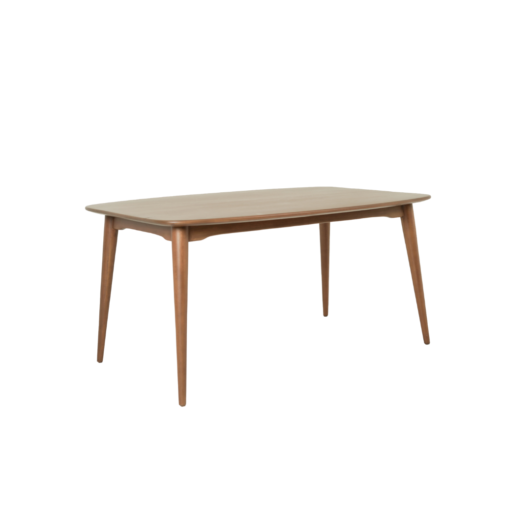Photo inspiration: Contempo Scandinavian Design Reference: Scandinavian Dining Table