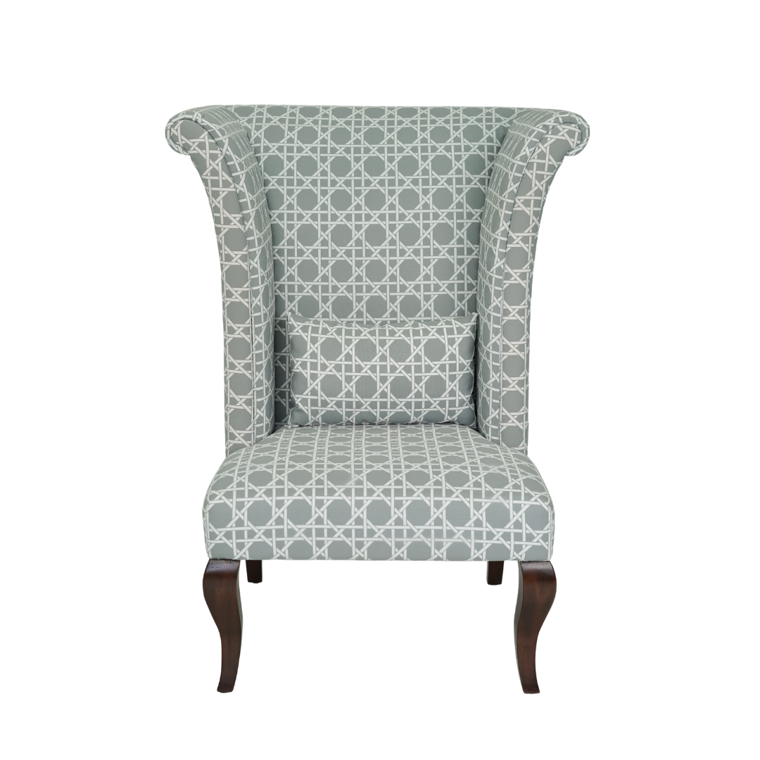 Victoria Accent Chair Contempo Designs PH