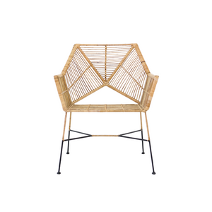 Arurog Octagon Chair