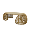 Savannah Coffee Table