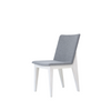Scandinavian Lena Chair white