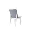 Scandinavian Lena Chair white