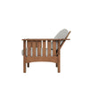 Murphy One Seater Lounge Chair