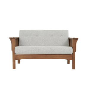 Murphy Two Seater Lounge Chair 