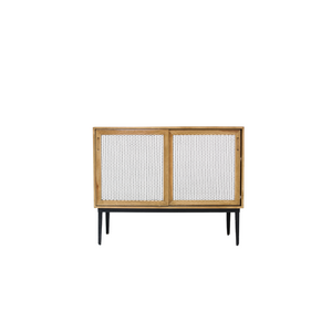 Arurog Serena Sliding Cabinet