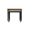 Industrial Nest Table Set