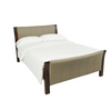Lincoln Queen Bed
