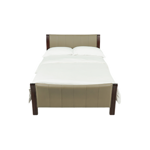 Lincoln Queen Bed