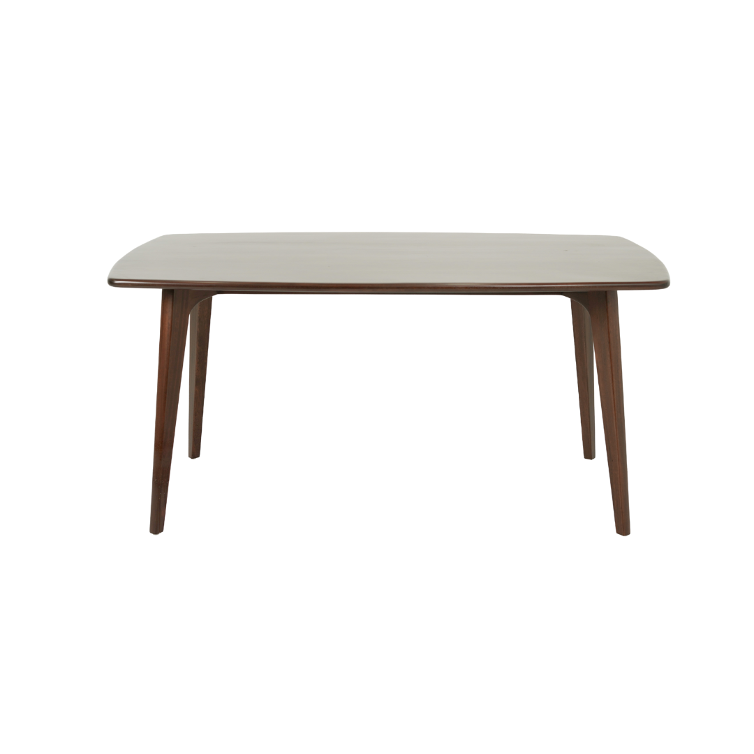 Fresh Look at Scandinavian Dining Table