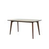 Scandinavian Dining Table