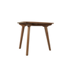 Scandinavian Triangle Table