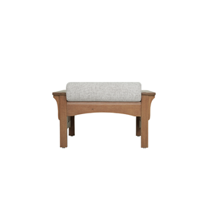 Murphy Foot Stool