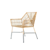 Arurog Octagon Chair