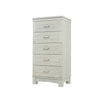 Orlando 5 Drawer
