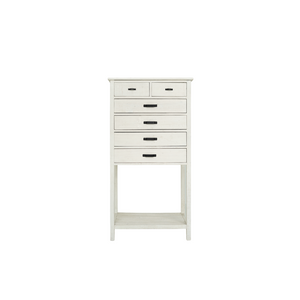 Morini Cinnamon Cabinet