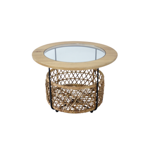 Arurog Side Table