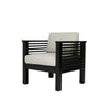 Kenji One Seater Lounge Chair