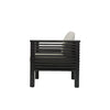 Kenji One Seater Lounge Chair