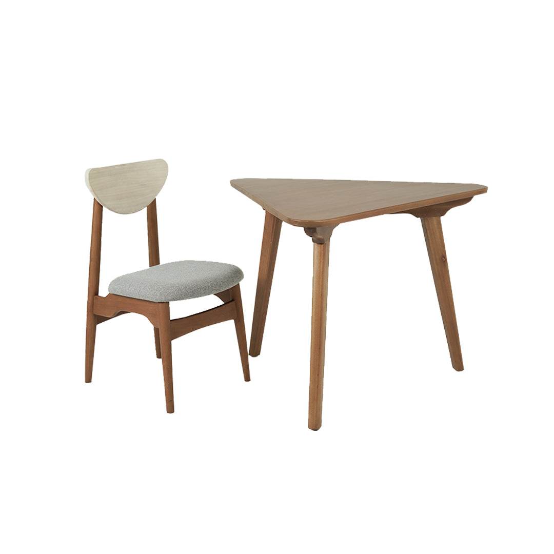 Beautiful view of Contempo Scandinavian Design