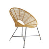 Yvonne Chair