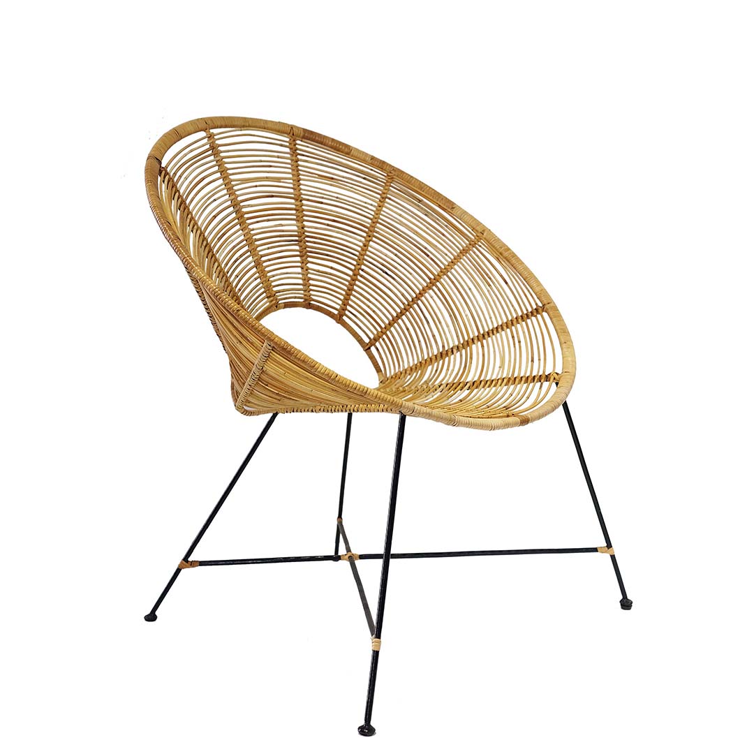 Arurog Yvonne Chair Contempo Designs PH